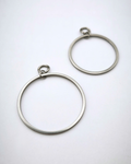 Boucles d'oreilles modulaires • Cycles