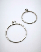 Boucles d'oreilles modulaires • Cycles