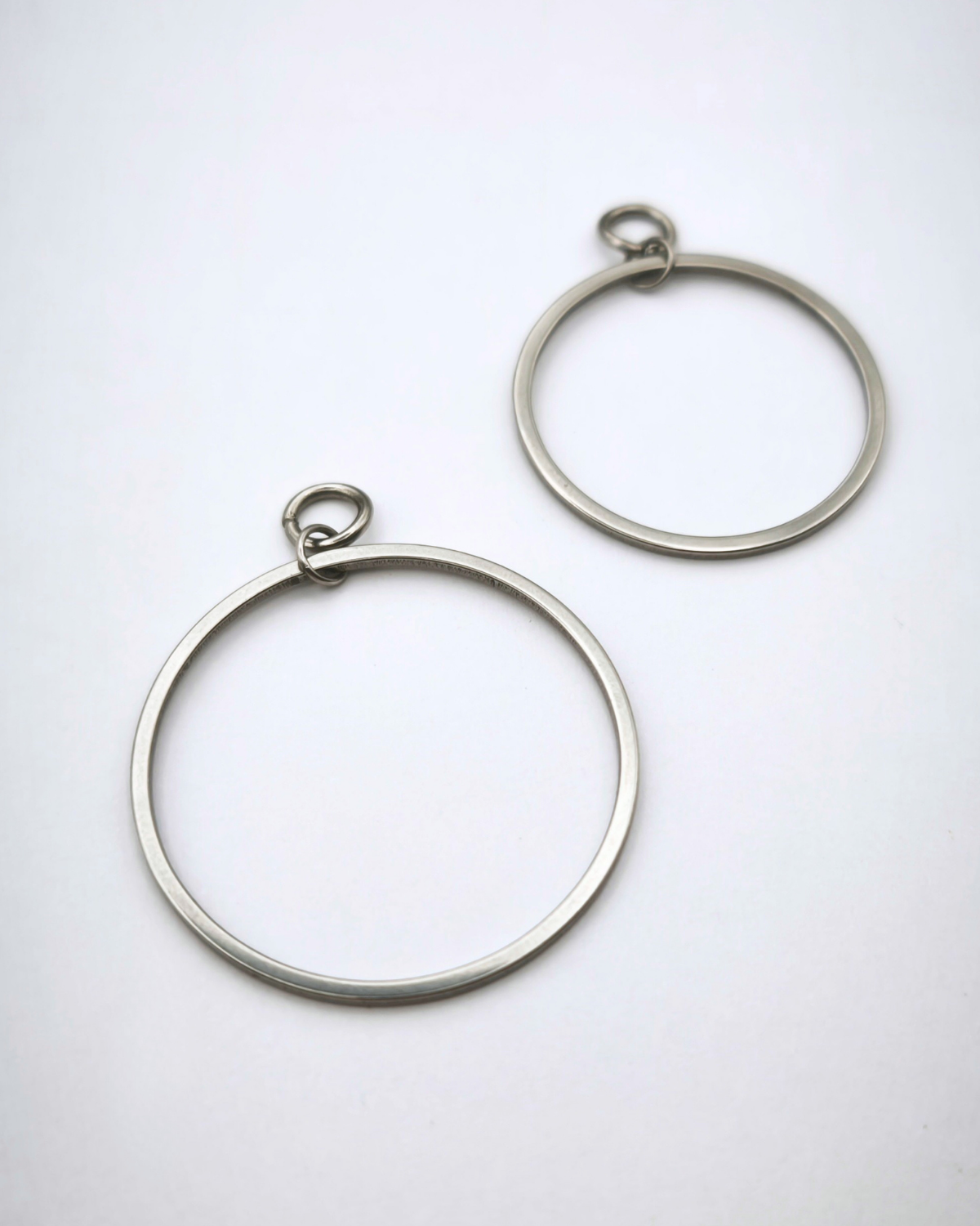 Boucles d'oreilles modulaires • Cycles