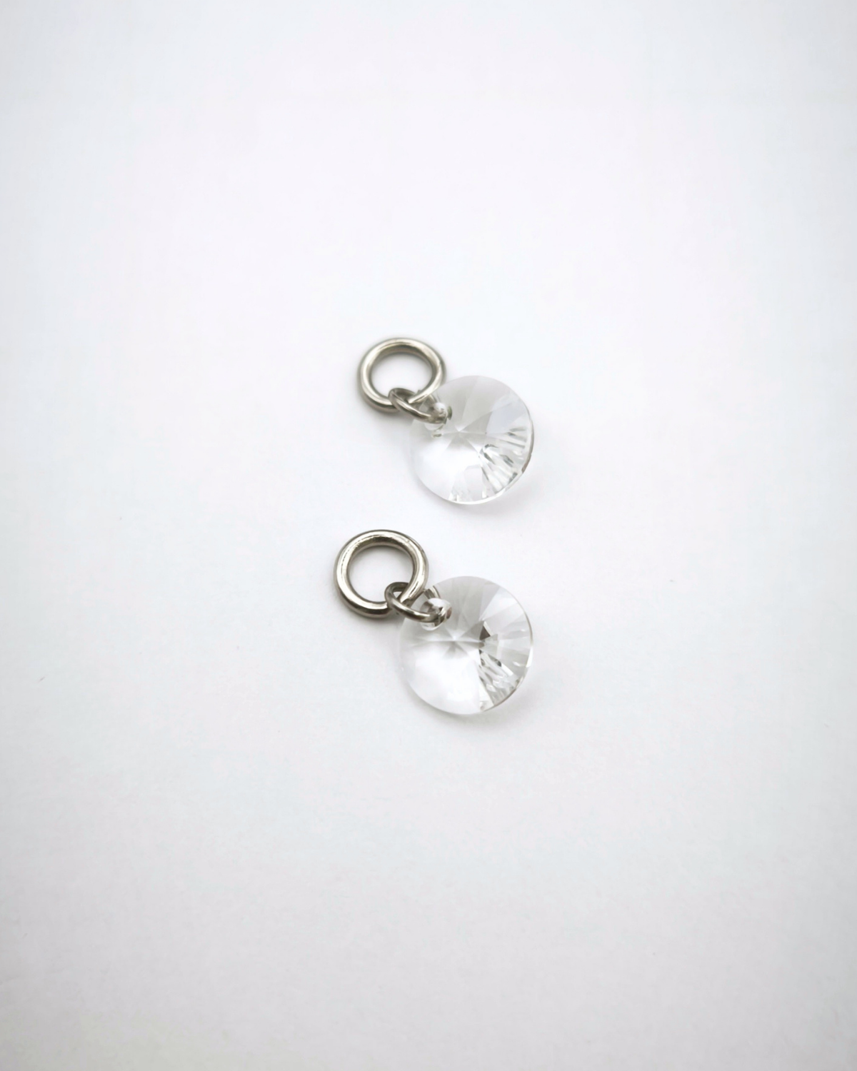 Boucles d'oreilles modulaires • Impulsion
