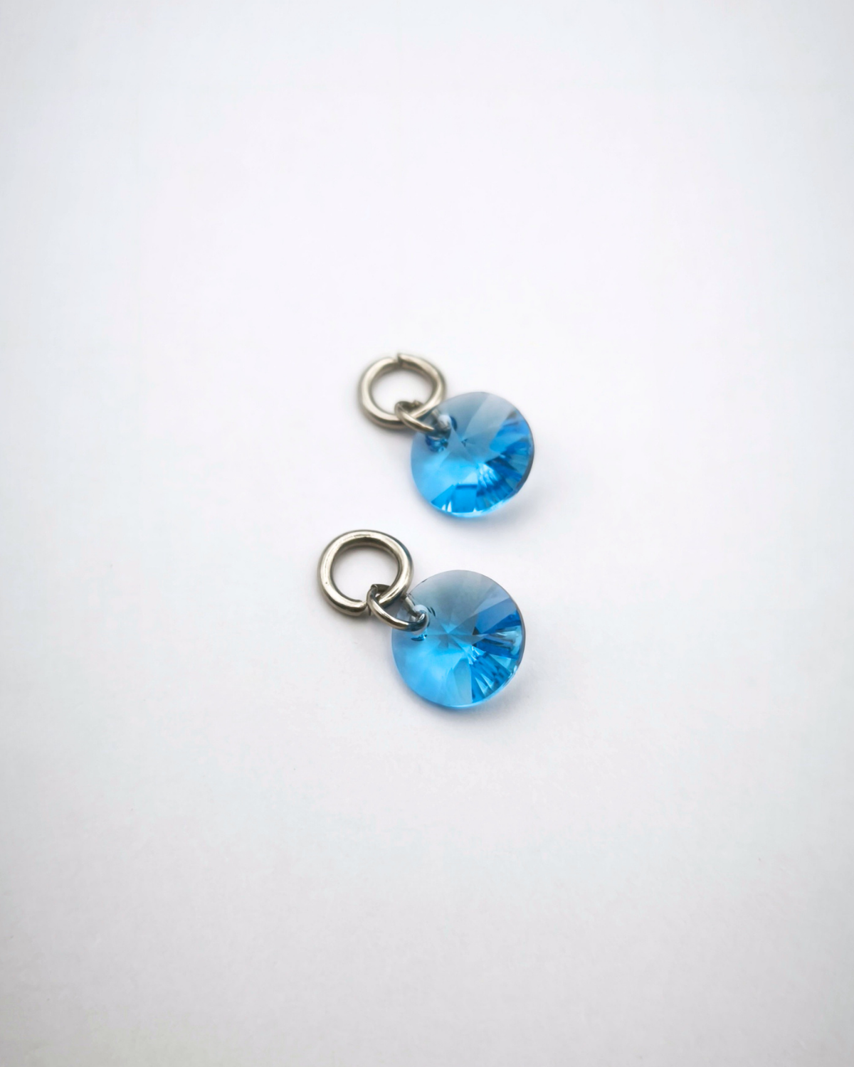 Boucles d'oreilles modulaires • Impulsion