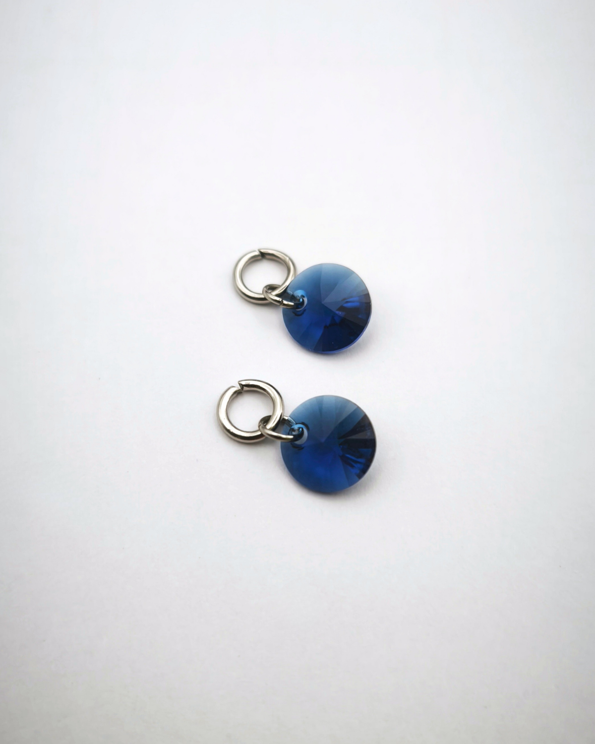 Boucles d'oreilles modulaires • Impulsion