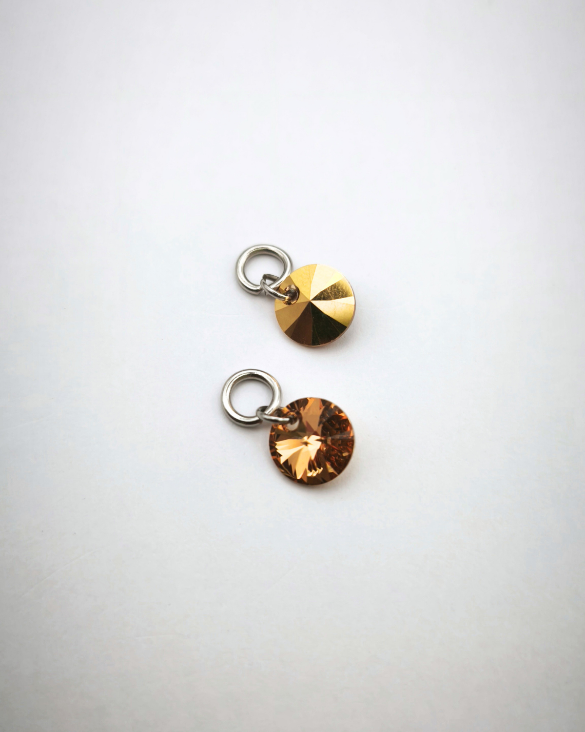 Boucles d'oreilles modulaires • Impulsion