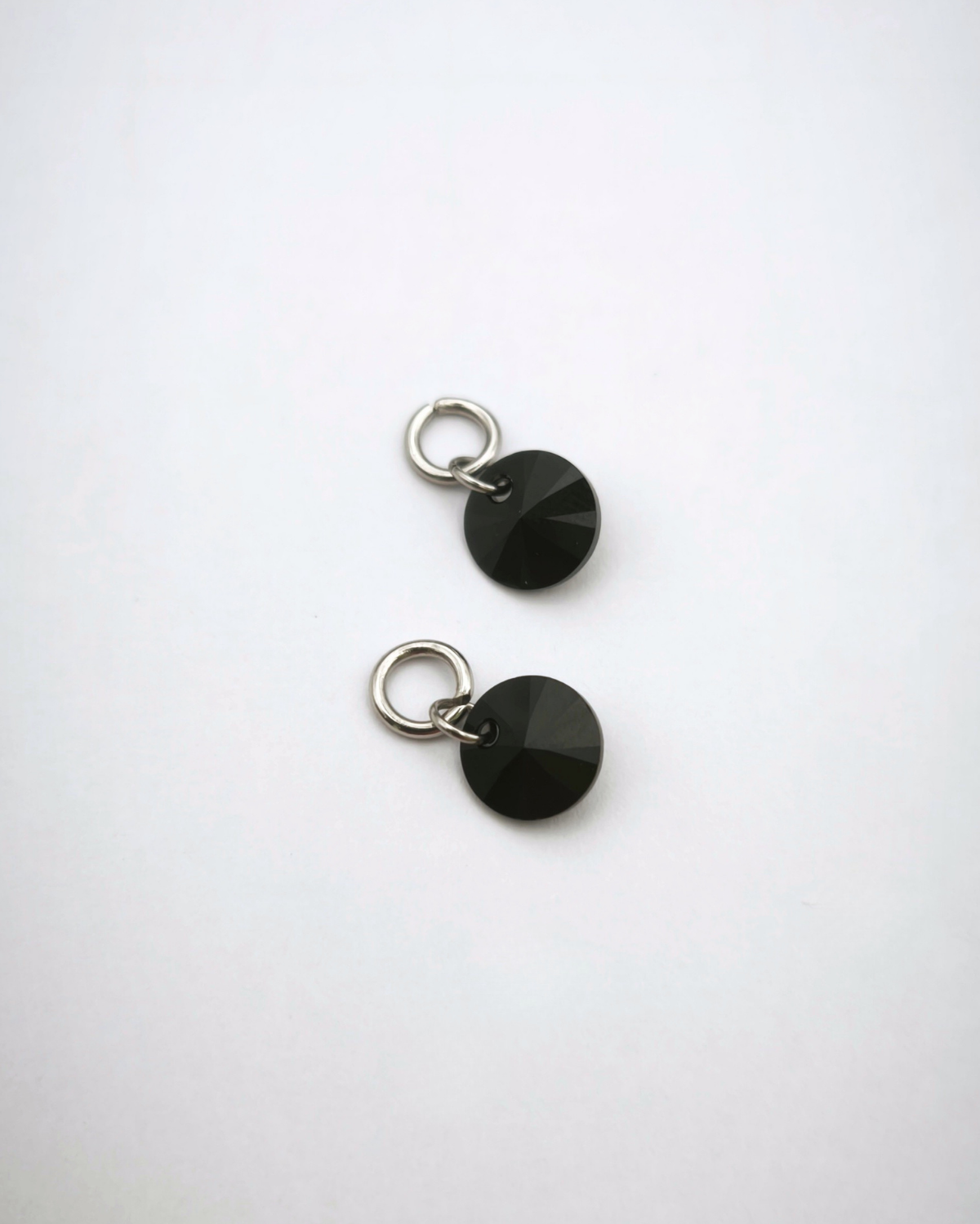 Boucles d'oreilles modulaires • Impulsion