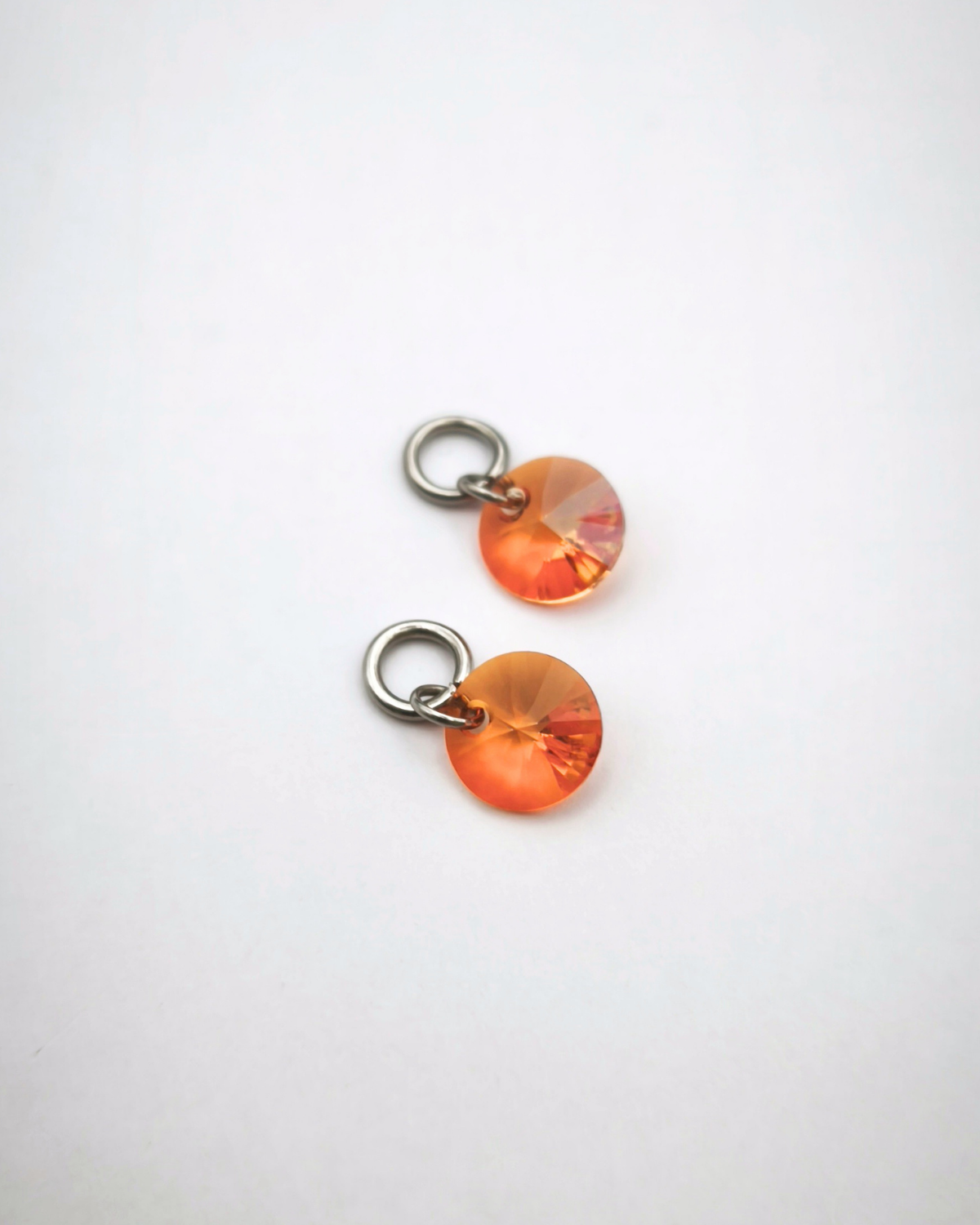 Boucles d'oreilles modulaires • Impulsion