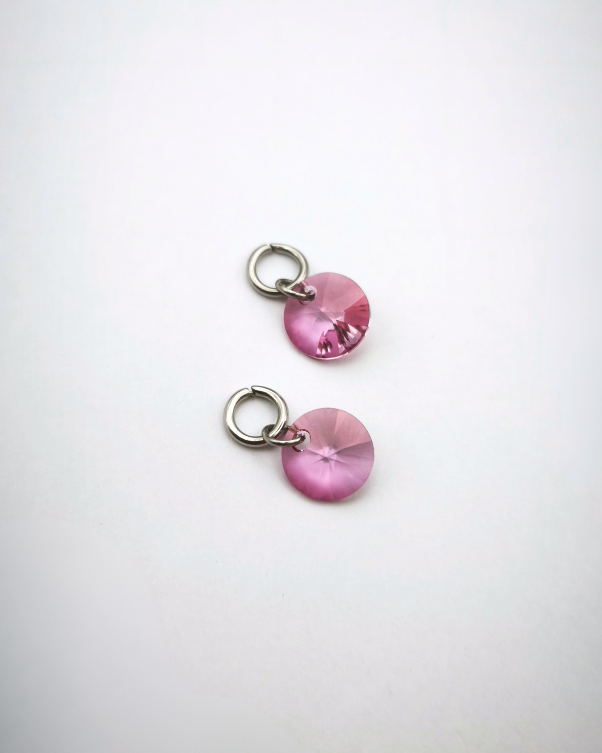 Boucles d'oreilles modulaires • Impulsion