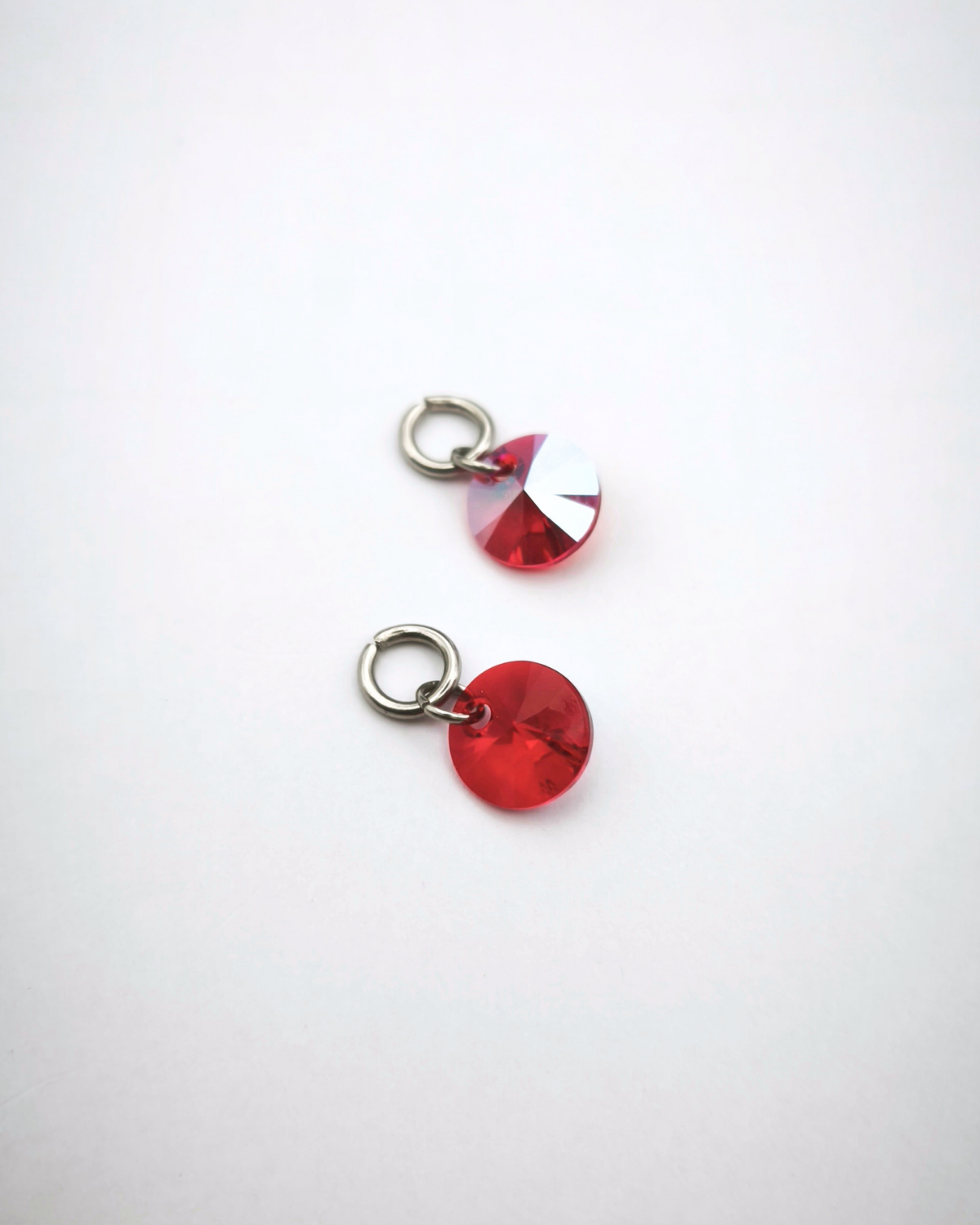 Boucles d'oreilles modulaires • Impulsion