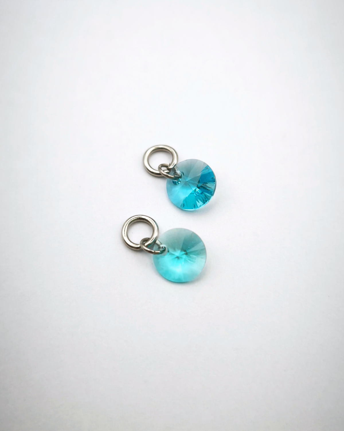 Boucles d'oreilles modulaires • Impulsion