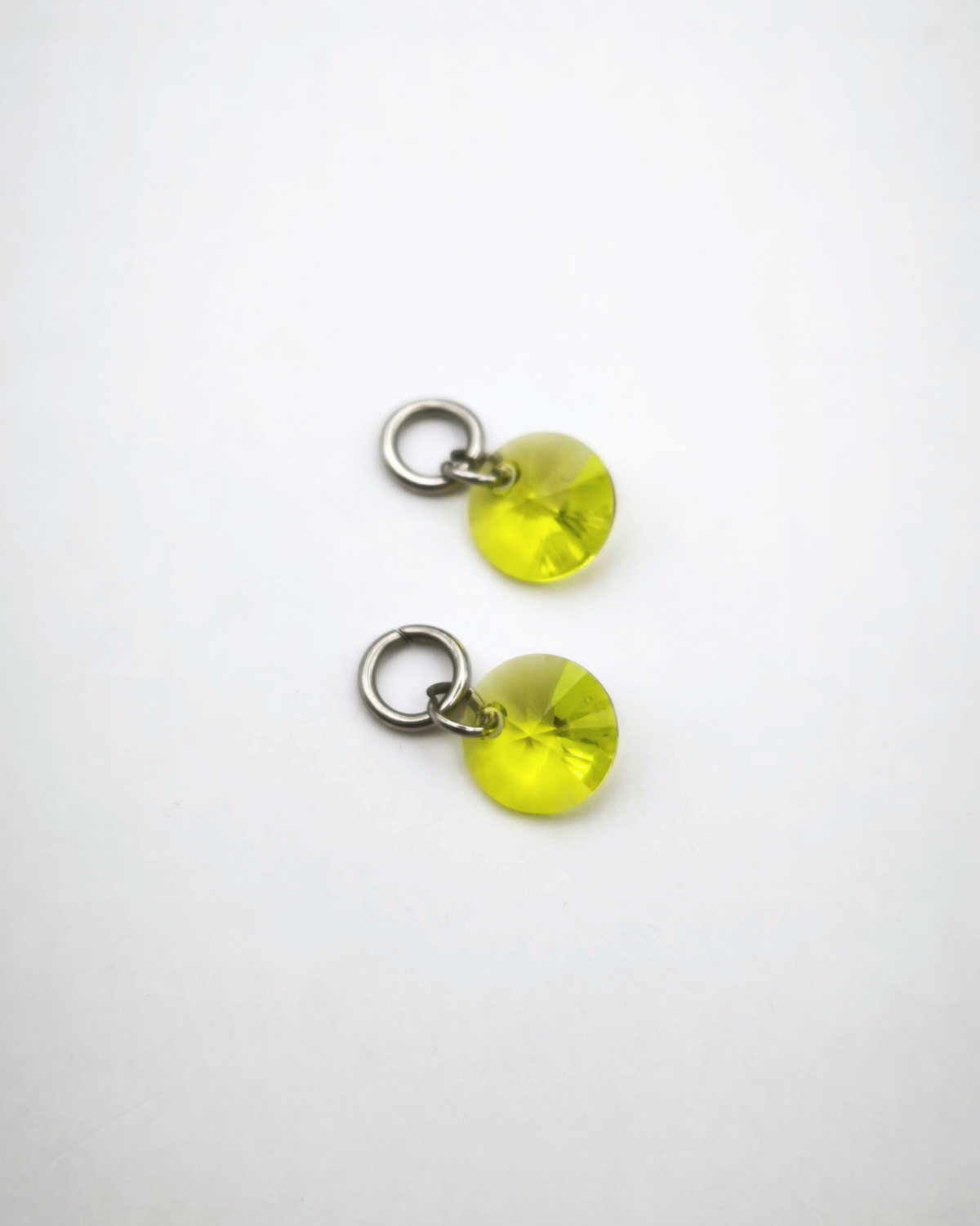 Boucles d'oreilles modulaires • Impulsion