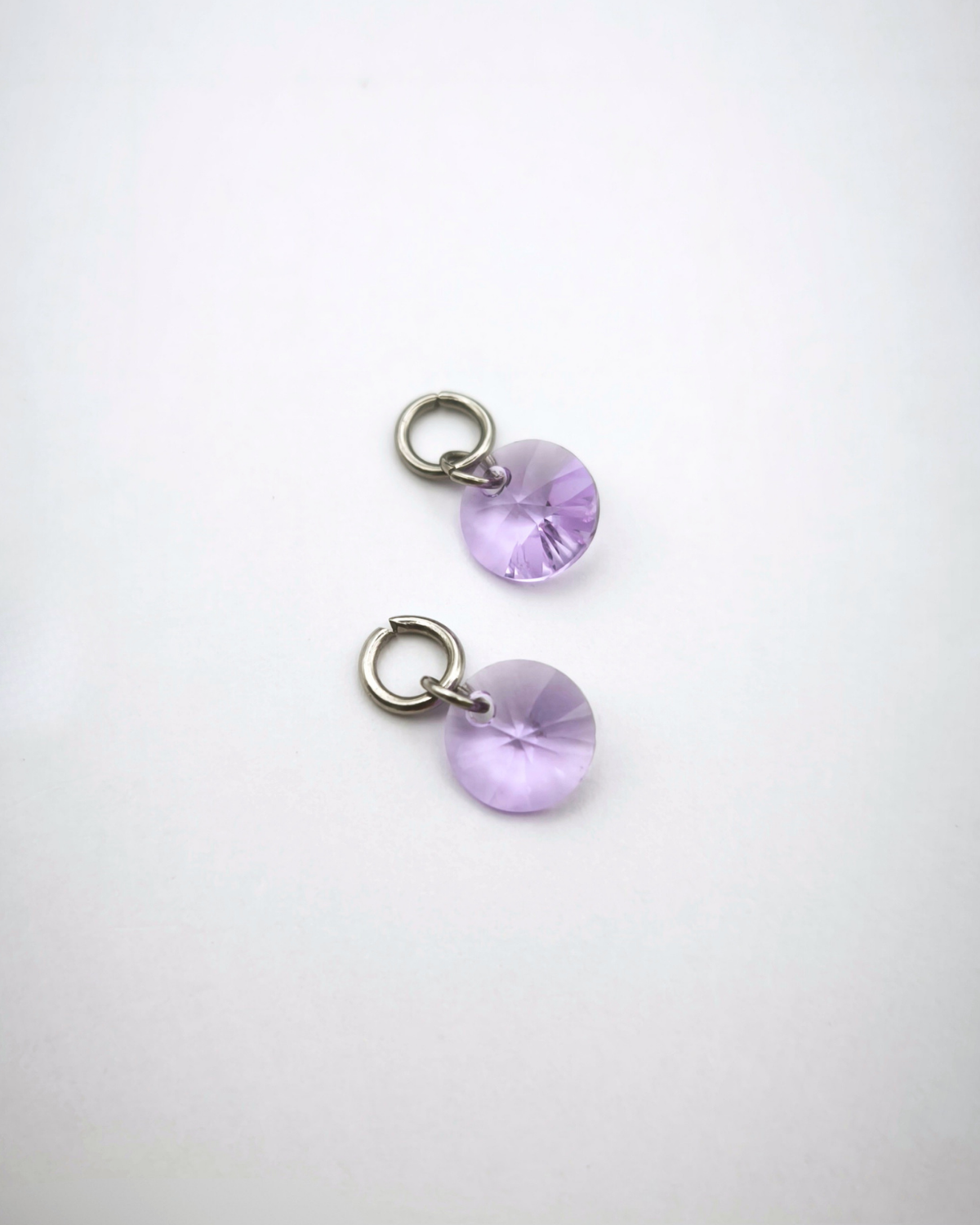 Boucles d'oreilles modulaires • Impulsion