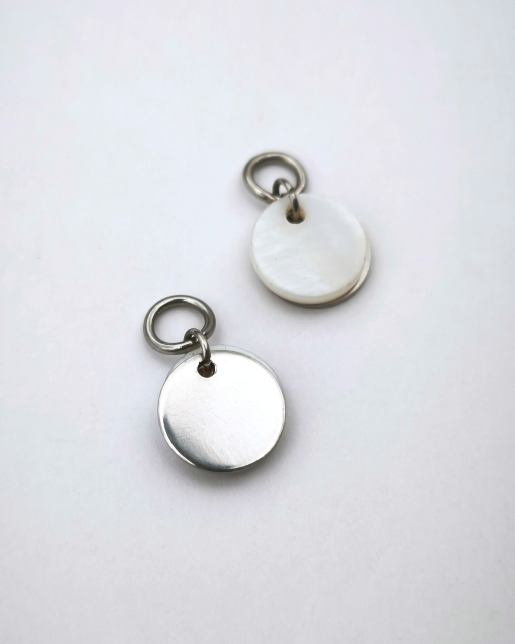 Boucles d'oreilles modulaires • Mutation