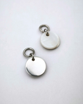 Boucles d'oreilles modulaires • Mutation