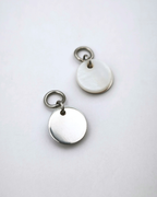 Boucles d'oreilles modulaires • Mutation
