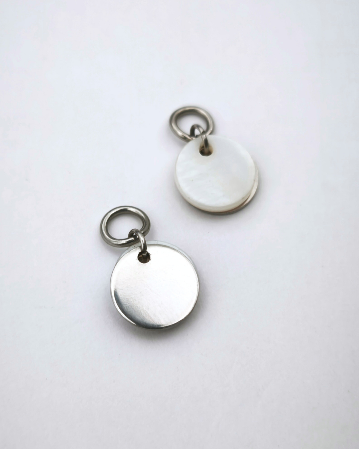 Boucles d'oreilles modulaires • Mutation
