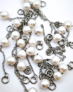 Boucles d'oreilles modulaires • Séquences