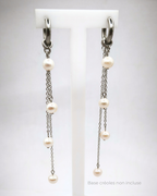 Boucles d'oreilles modulaires • Séquences