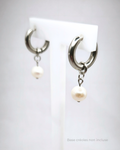 Boucles d'oreilles modulaires • Séquences