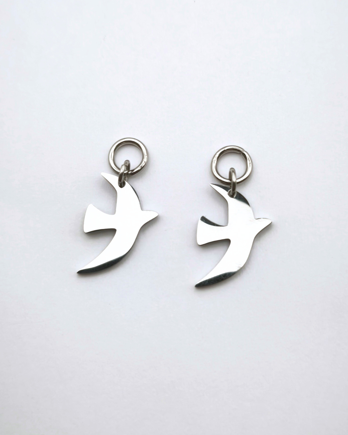 Boucles d'oreilles modulaires • Voyageuses