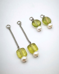 Boucles d'oreilles modulaires • Diffraction