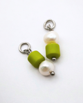 Boucles d'oreilles modulaires • Espoir