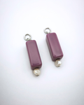 Boucles d'oreilles modulaires • Faisceau
