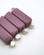 Boucles d'oreilles modulaires • Faisceau