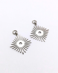 Boucles d'oreilles modulaires • Irradiance