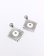 Boucles d'oreilles modulaires • Irradiance