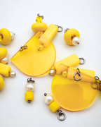 Boucles d'oreilles modulaires • Nitescence