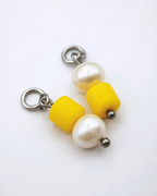 Boucles d'oreilles modulaires • Nitescence