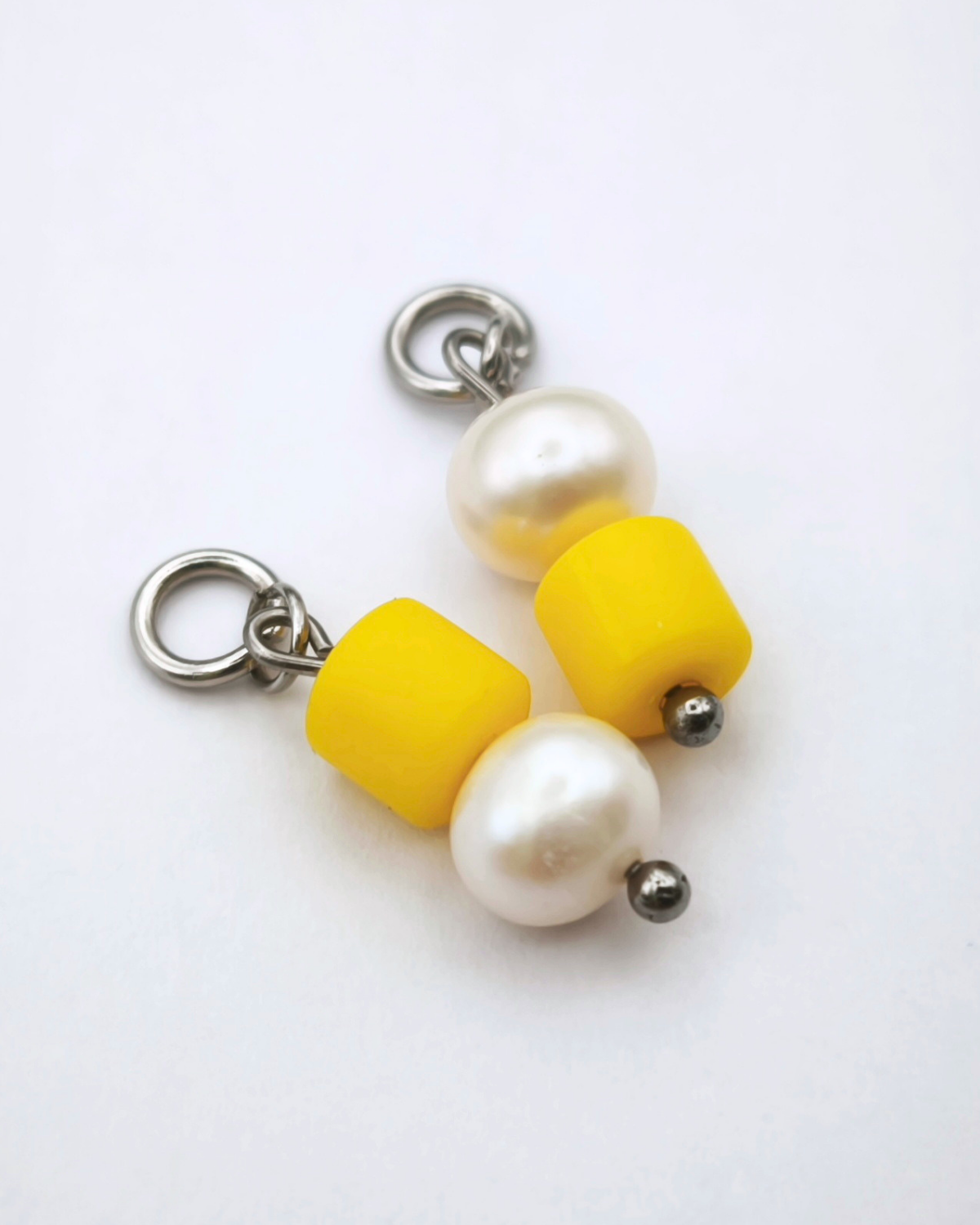 Boucles d'oreilles modulaires • Nitescence