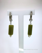 Boucles d'oreilles modulaires • Rayon