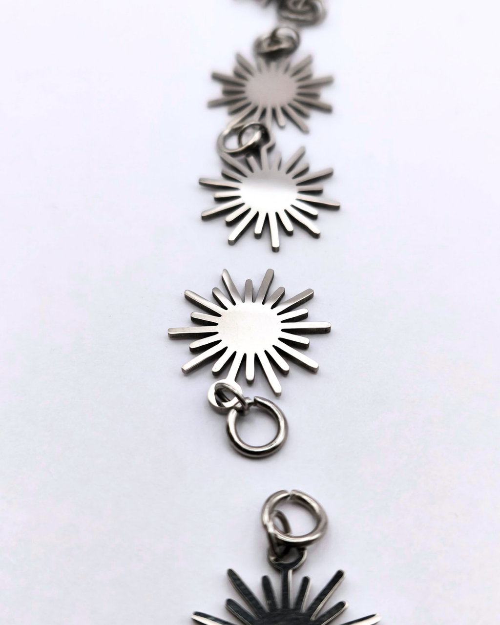 Boucles d'oreilles modulaires • Rémanence