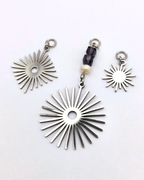 Boucles d'oreilles modulaires • Rémanence