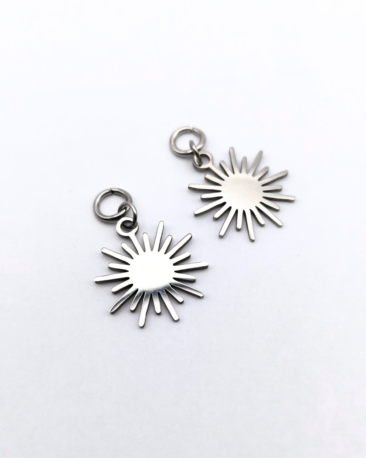 Boucles d'oreilles modulaires • Rémanence