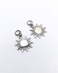 Boucles d'oreilles modulaires • Rémanence