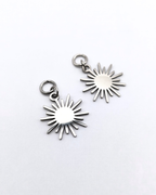 Boucles d'oreilles modulaires • Rémanence