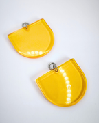 Boucles d'oreilles modulaires • Solarium