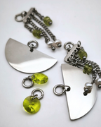 Boucles d'oreilles modulaires • Spectre